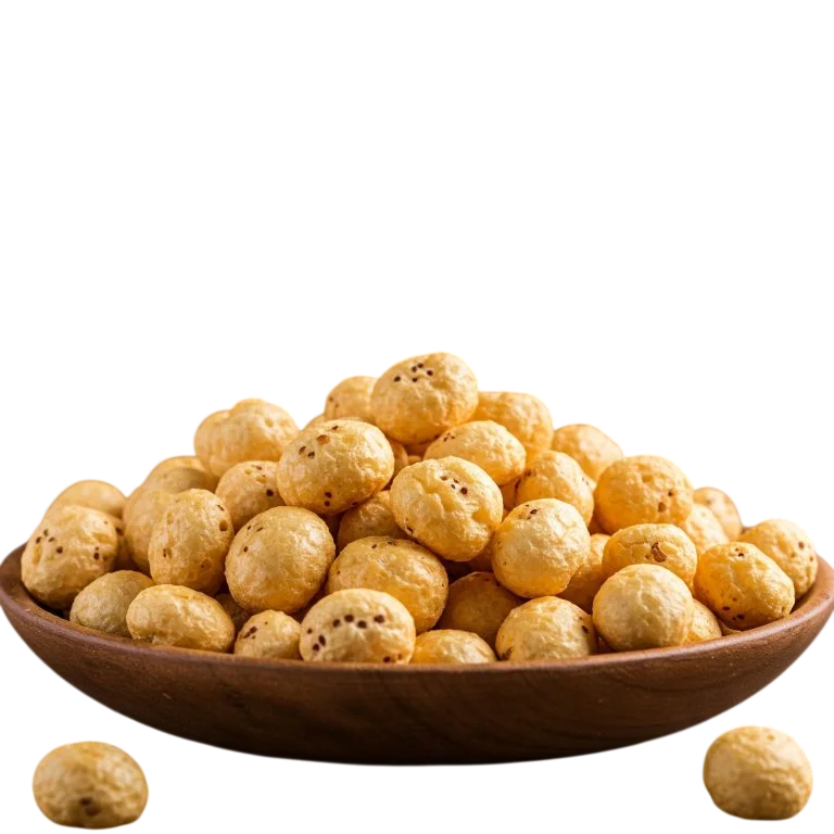 Pure Crunchh Product