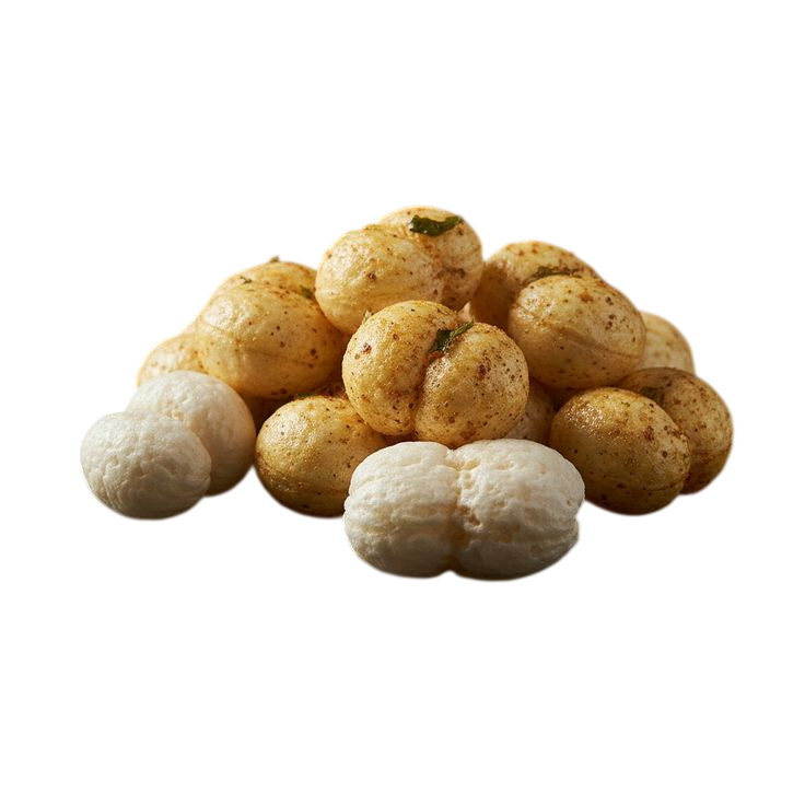 Pure Crunchh Product